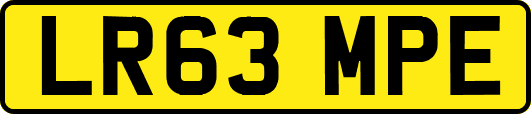 LR63MPE