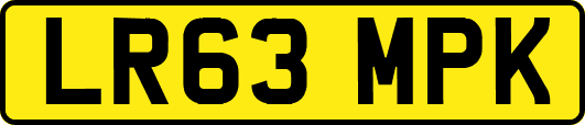 LR63MPK