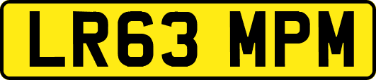 LR63MPM