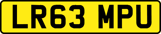 LR63MPU