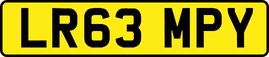LR63MPY