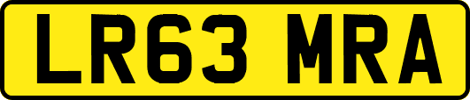 LR63MRA