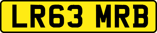 LR63MRB