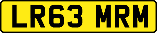 LR63MRM