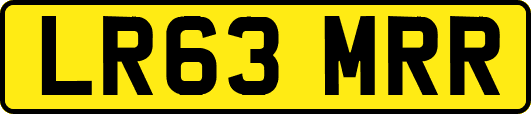 LR63MRR