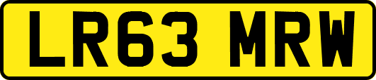 LR63MRW