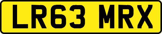 LR63MRX