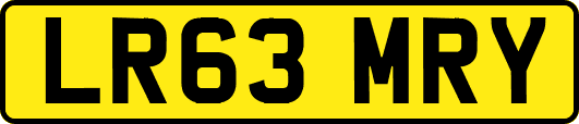 LR63MRY
