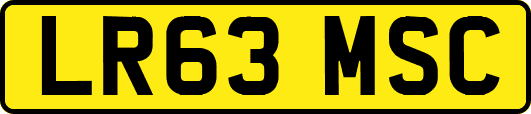 LR63MSC