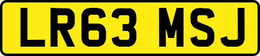 LR63MSJ