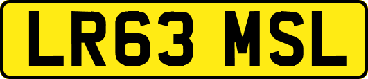 LR63MSL