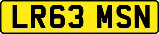 LR63MSN
