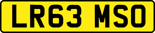 LR63MSO