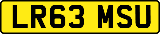 LR63MSU