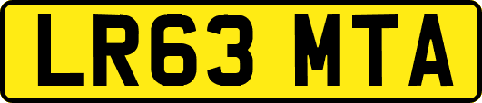 LR63MTA