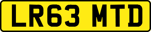 LR63MTD