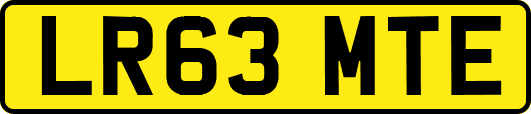 LR63MTE