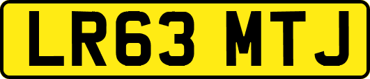 LR63MTJ
