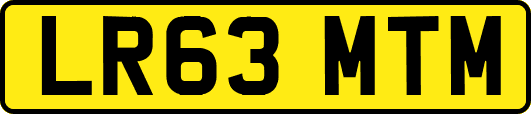 LR63MTM