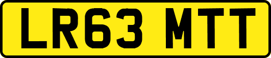 LR63MTT