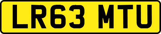 LR63MTU