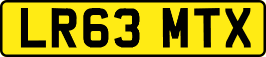 LR63MTX