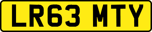 LR63MTY