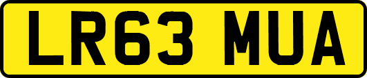 LR63MUA