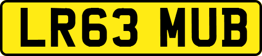 LR63MUB