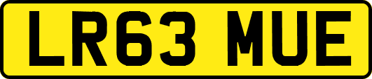 LR63MUE