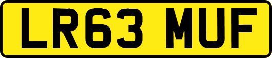 LR63MUF