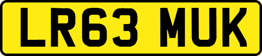 LR63MUK