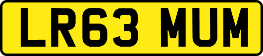 LR63MUM
