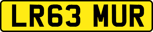 LR63MUR