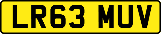 LR63MUV