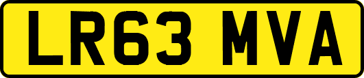 LR63MVA