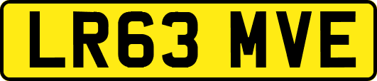 LR63MVE