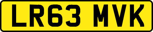LR63MVK