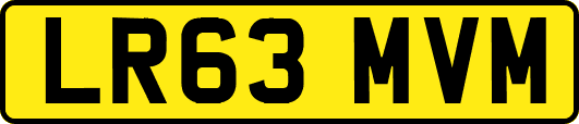LR63MVM