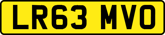 LR63MVO