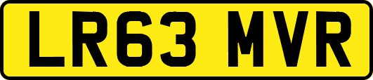 LR63MVR