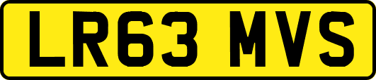 LR63MVS