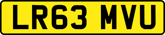LR63MVU