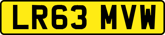 LR63MVW