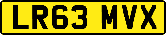 LR63MVX