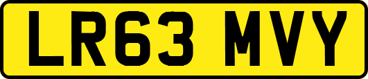 LR63MVY