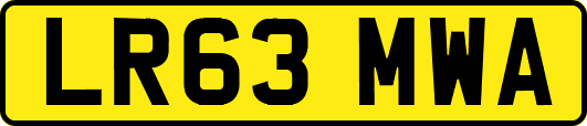 LR63MWA