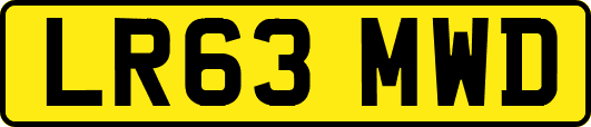 LR63MWD