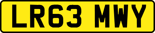 LR63MWY