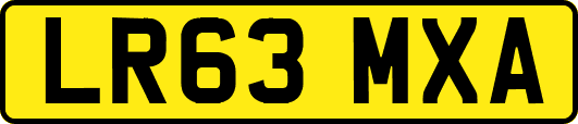 LR63MXA